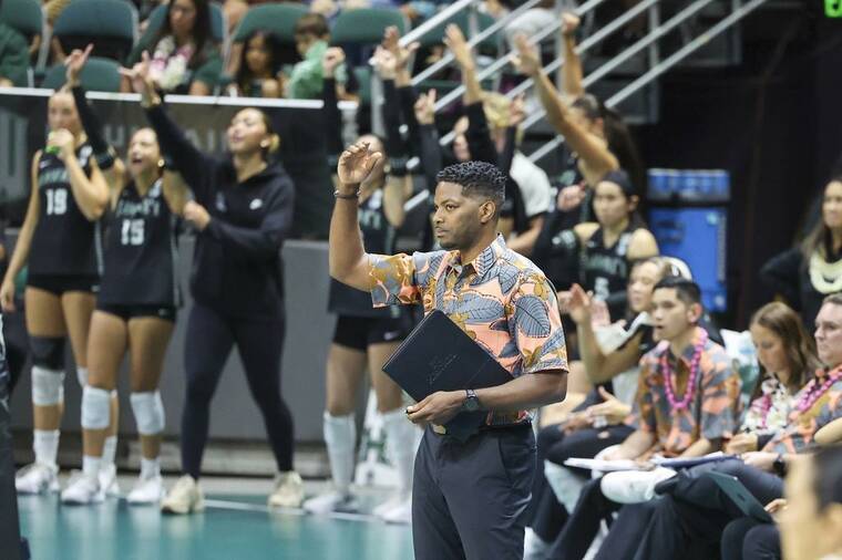 Rainbow Wahine enter their first Mountain West season with optimism