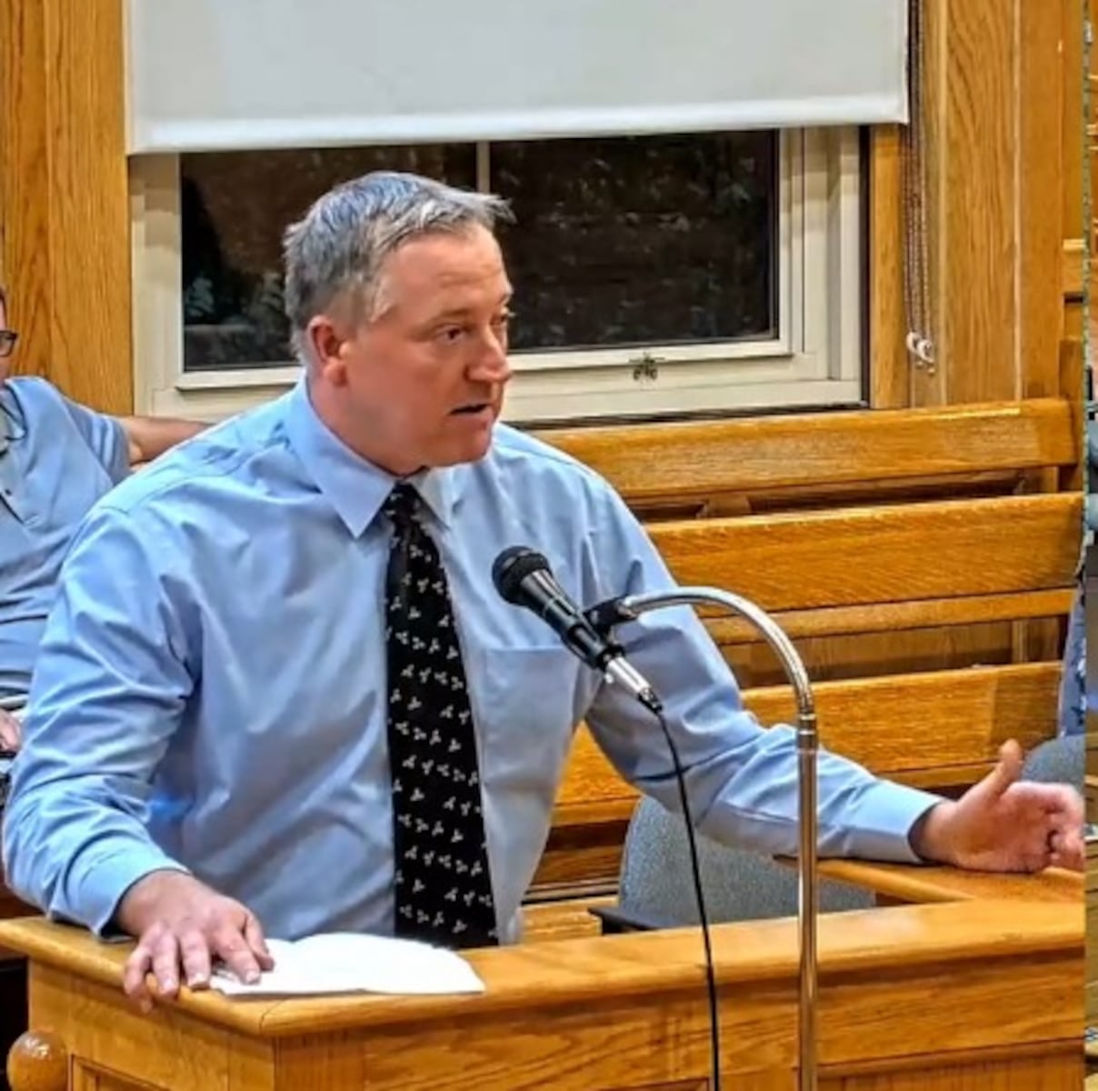 School Committee approves name for new athletic complex at Westfield High School