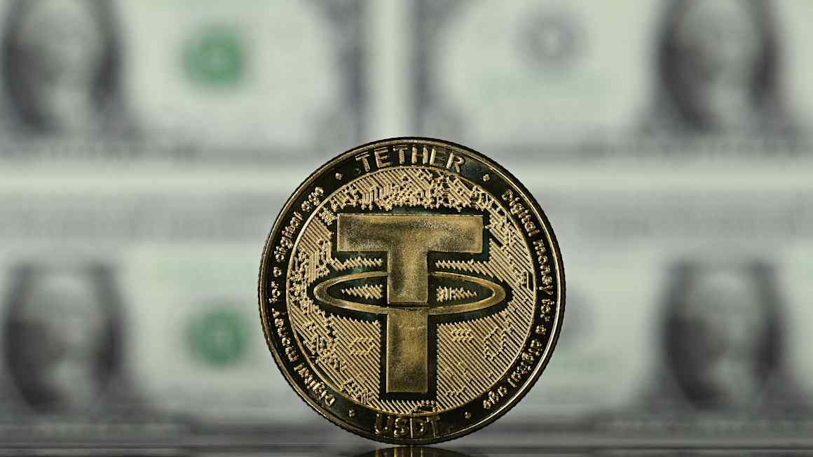 US seizes bank accounts of payments group working for Tether’s bank