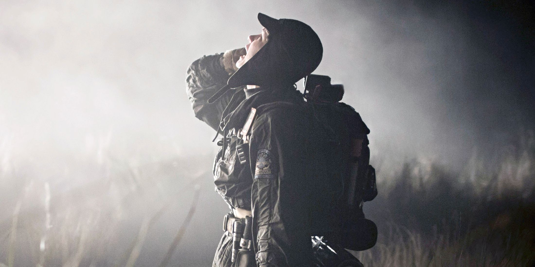 Ridley Scott’s Disastrous Sci-Fi Prequel Is Officially Dominating Streaming Charts