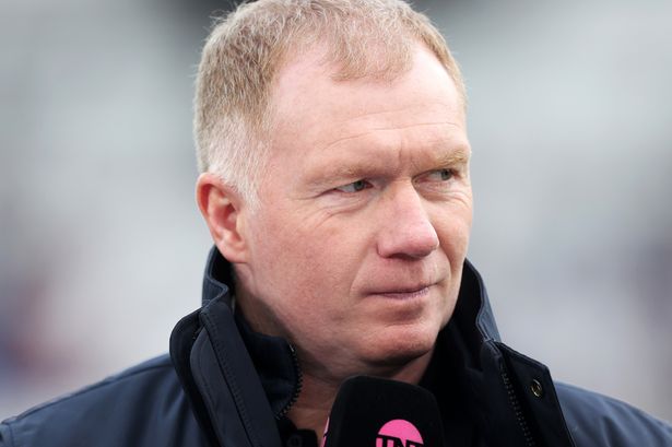 Chelsea ace should not make another Premier League start warns Paul Scholes