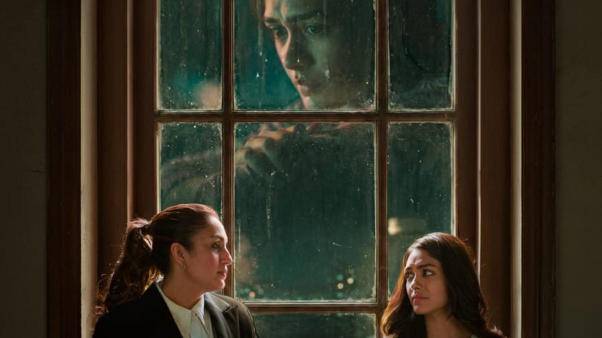 ‘Pooja Meri Jaan’: Trailer of Huma Qureshi and Mrunal Thakur’s film unveiled