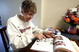 Oktoberfest Royal Family bonds over giving, growing event