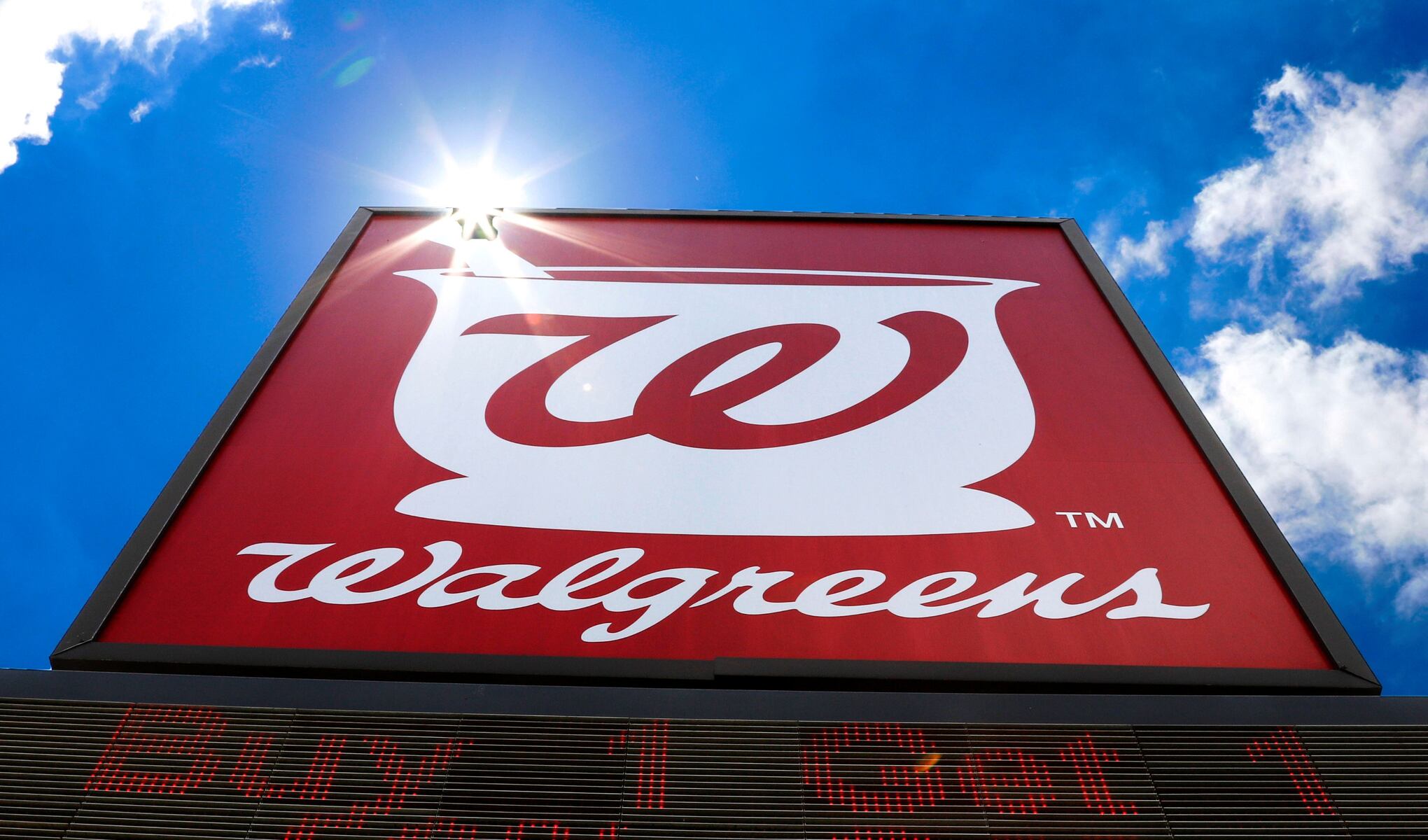 The full list of Walgreens stores closing in 2026