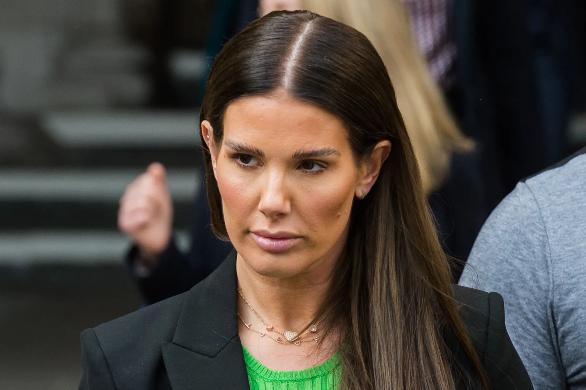 How Rebekah Vardy could stoke new Wagatha war with Coleen Rooney with secret money-making plan