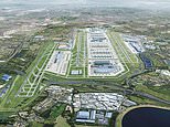 Andy Burnham casts doubt on Heathrow airport expansion as he 'tells MPs he has always opposed project'