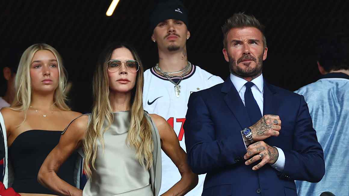 David Beckham takes $51mn dividend as World Cup deals lift earnings