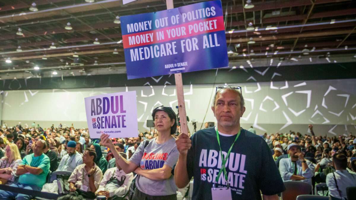 Failures of Canada's Single-Payer Health Care Highlight the Flaws of 'Medicare for All'