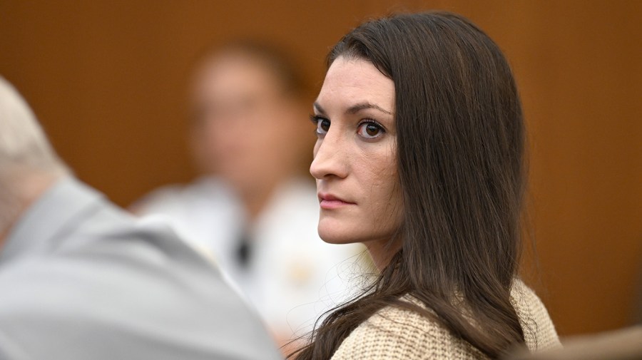 Why the Lindsay Clancy case terrifies me for America’s future