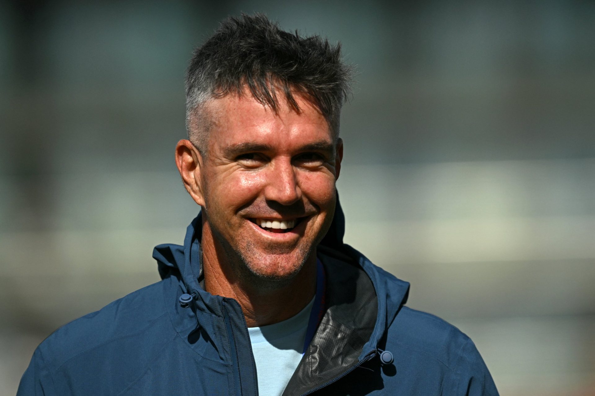 ‘I’m 46, man’: Kevin Pietersen is putting poisonous history behind him