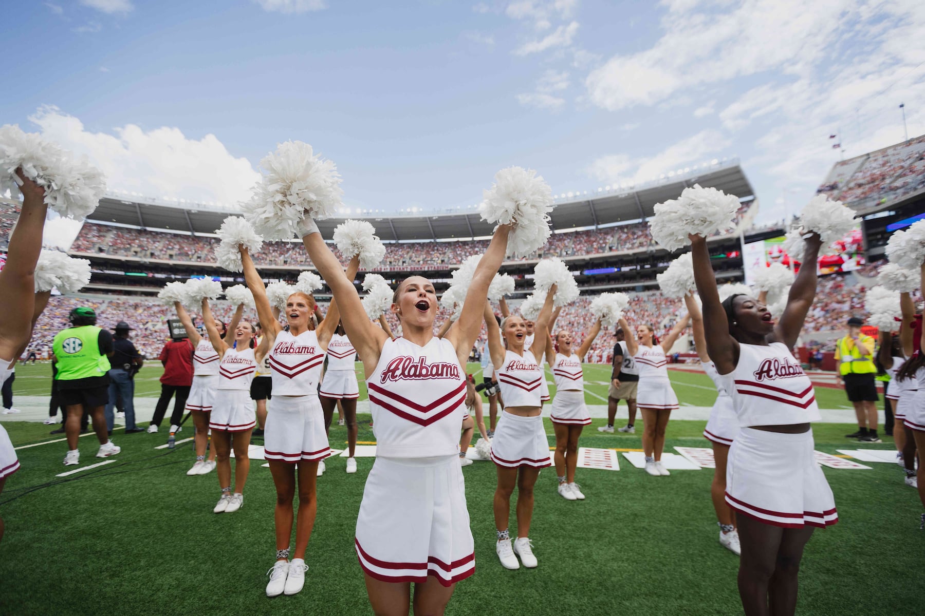 Casagrande: Alabama, Auburn bring odd history into SEC showdowns