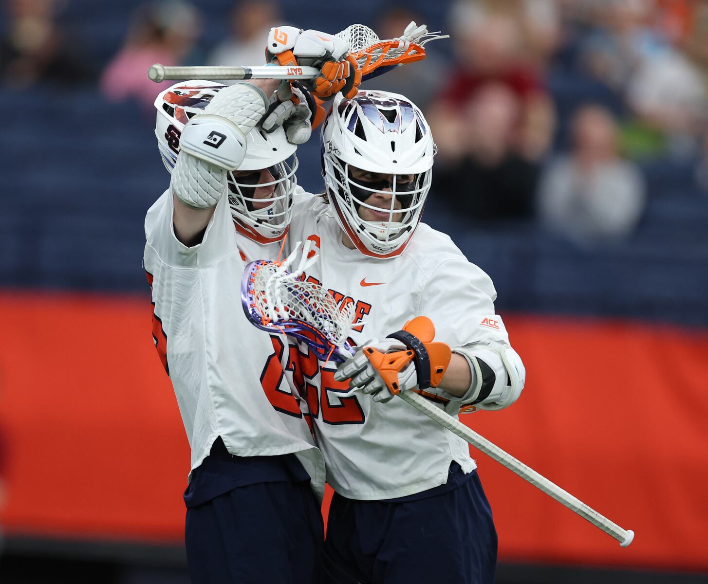 SU lax has 3 players selected in Top 10 of NLL Draft including No.1 overall