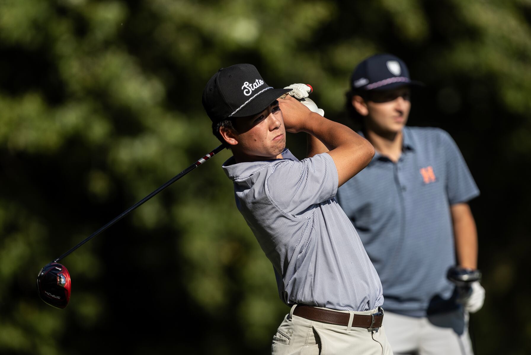 PennLive’s Central Pa. boys Golfer of the Year watchlist