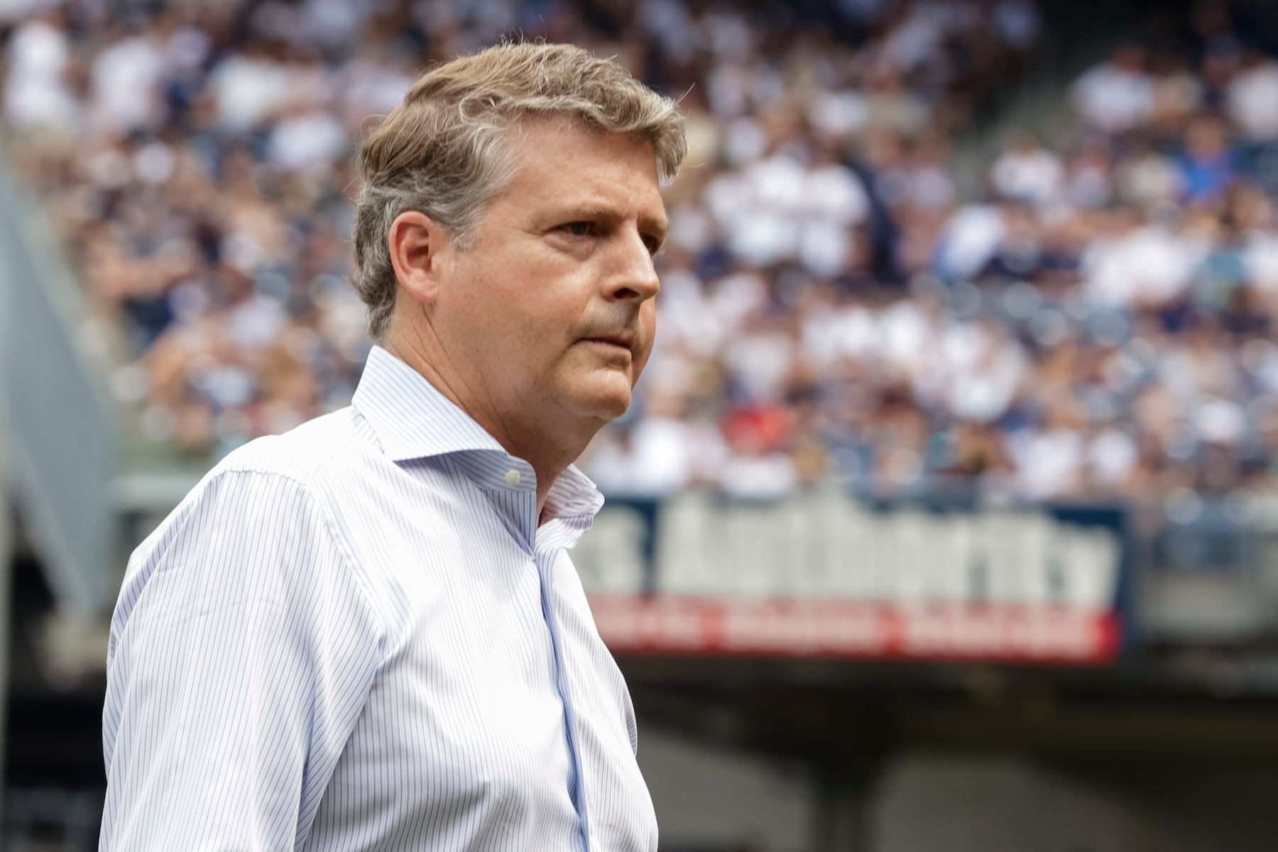 Yankees’ equity deal makes them richer than ever: What’s that mean for fans? | Klapisch