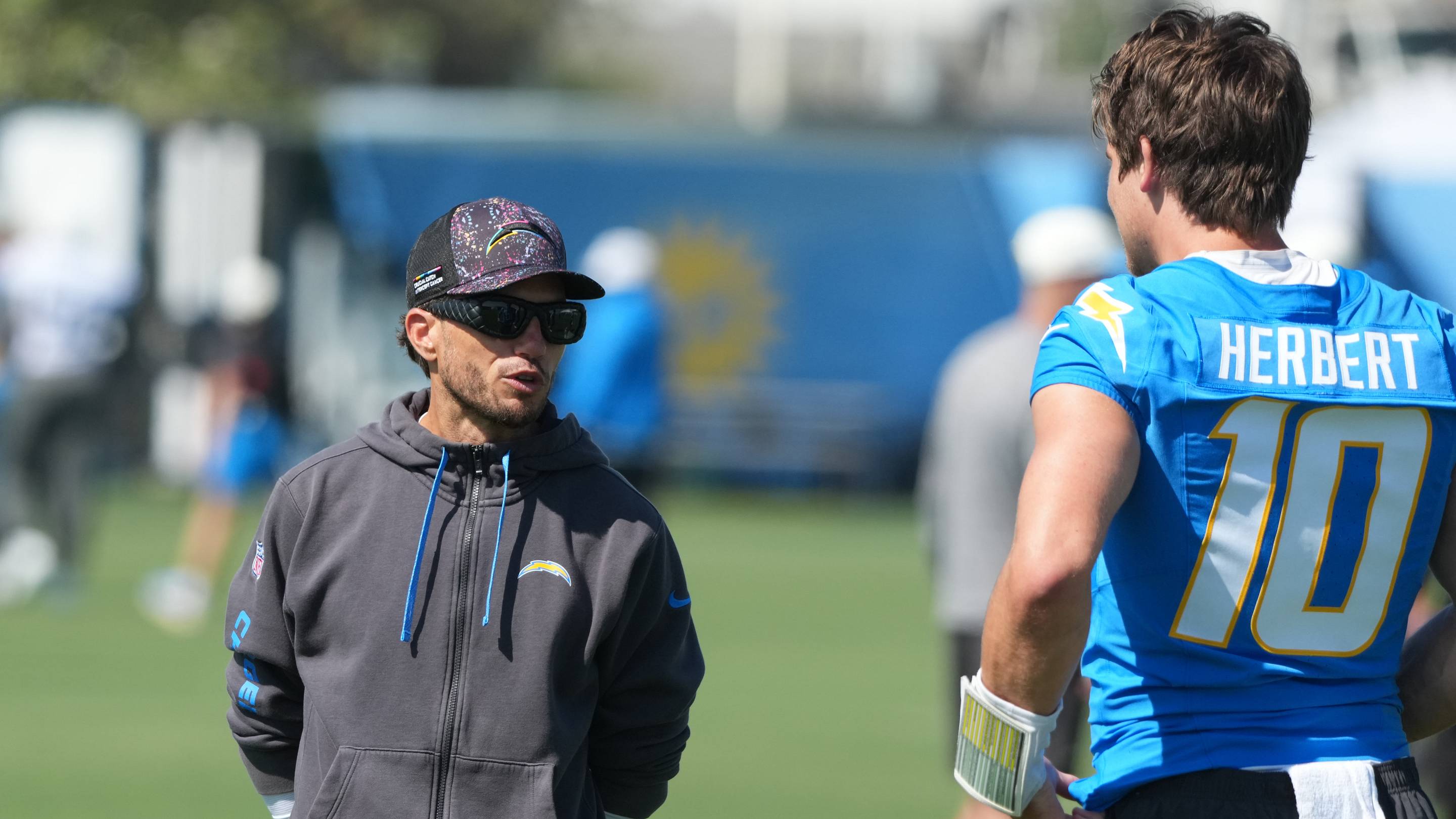 Five Stats Behind the Chargers’ Shocking Offensive Woes to Start 2026