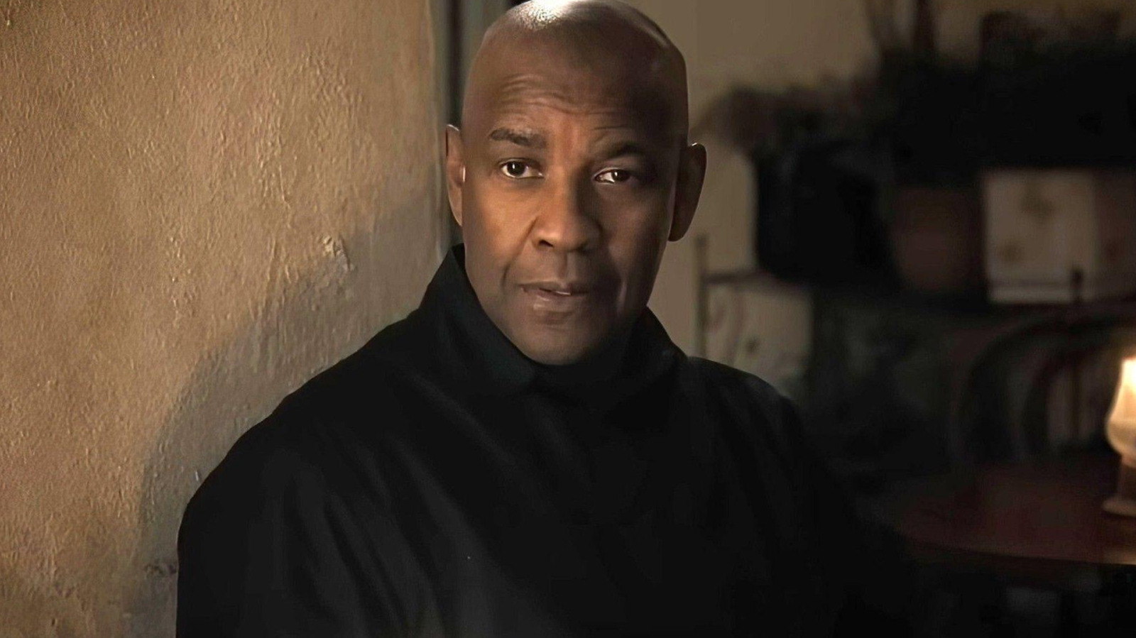 12 Years Ago Today, Denzel Washington Launched One Of The 2010s Best Action Thriller Franchises