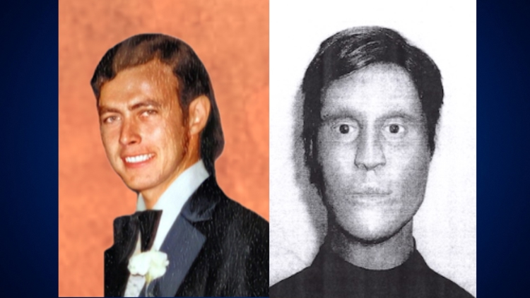 His skull was found by hikers in 1994. Three decades later, James Conklin has his name back