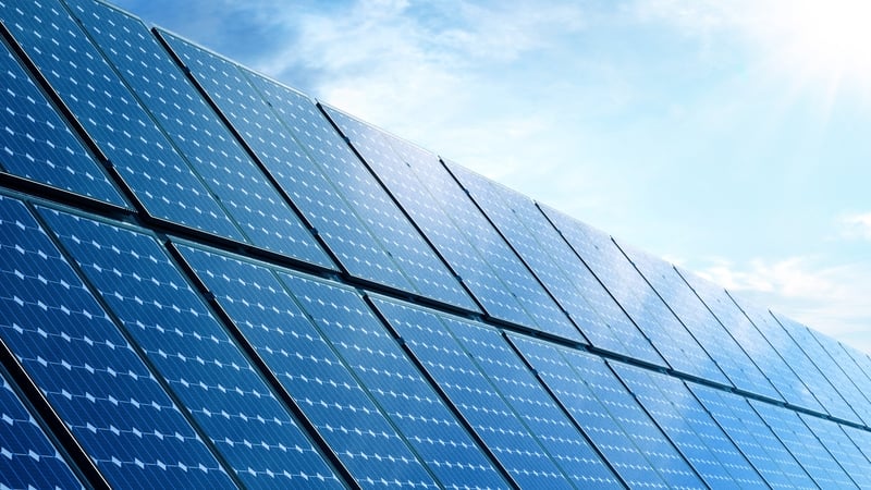 CCPC searches solar panel firms over possible bid-rigging