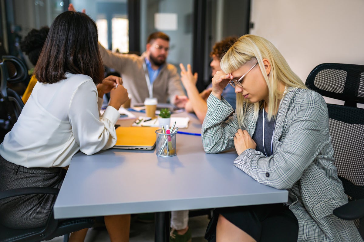 Worker wins nearly £10k after being sacked for sweary outburst at 'lazy' colleague