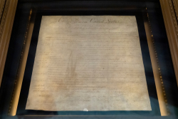 Religious Freedom Was America's First Freedom--and Still Is