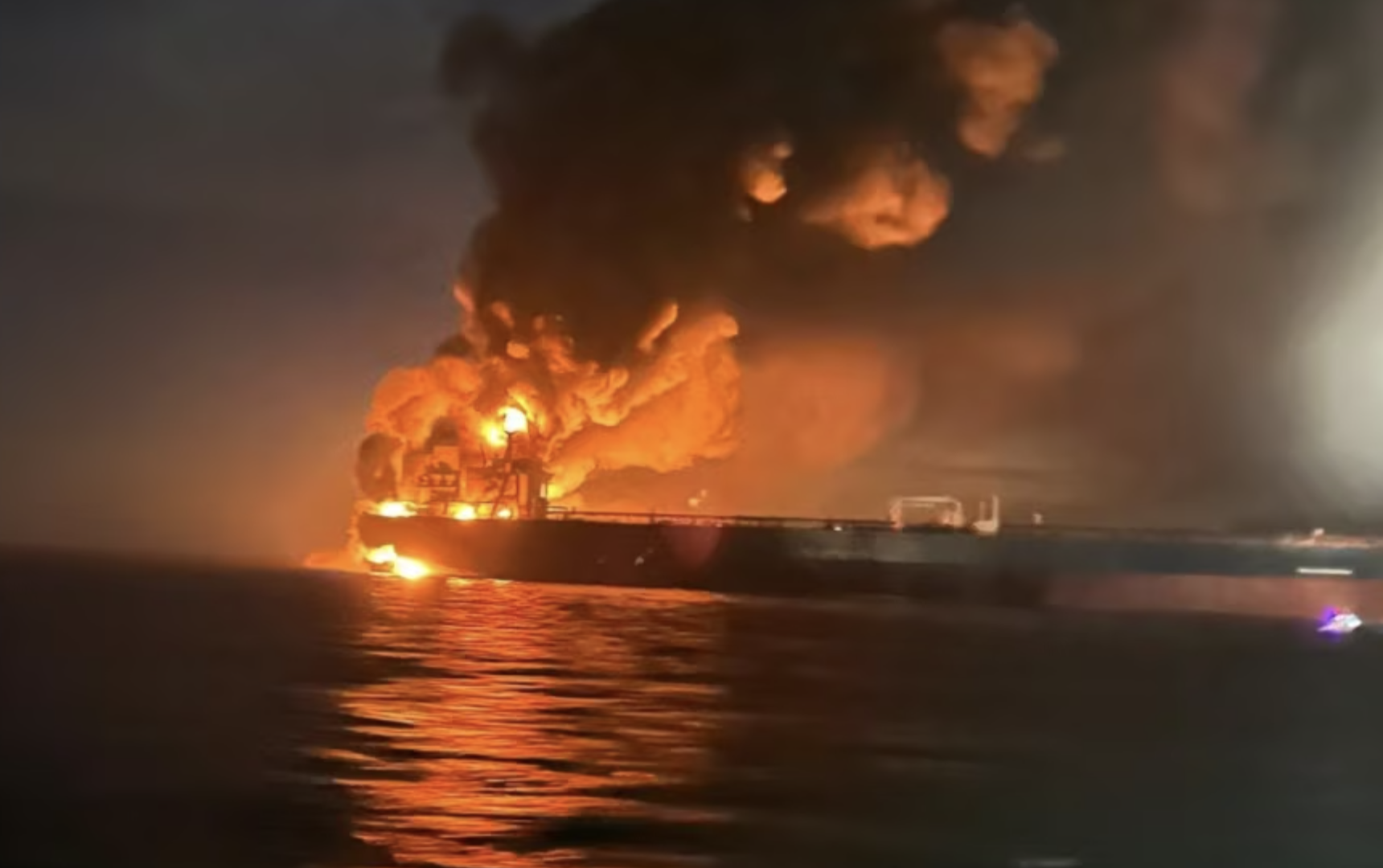 Shadow fleet tankers flock back to being flagged as Russian, creating more headaches for EU states
