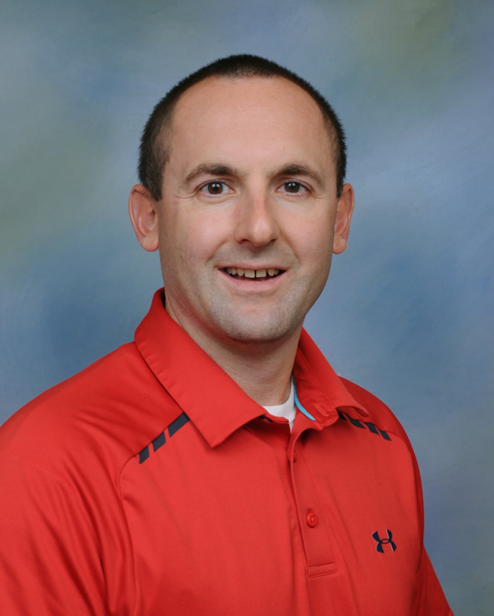 Midland Public Schools consolidates athletic leadership under single director