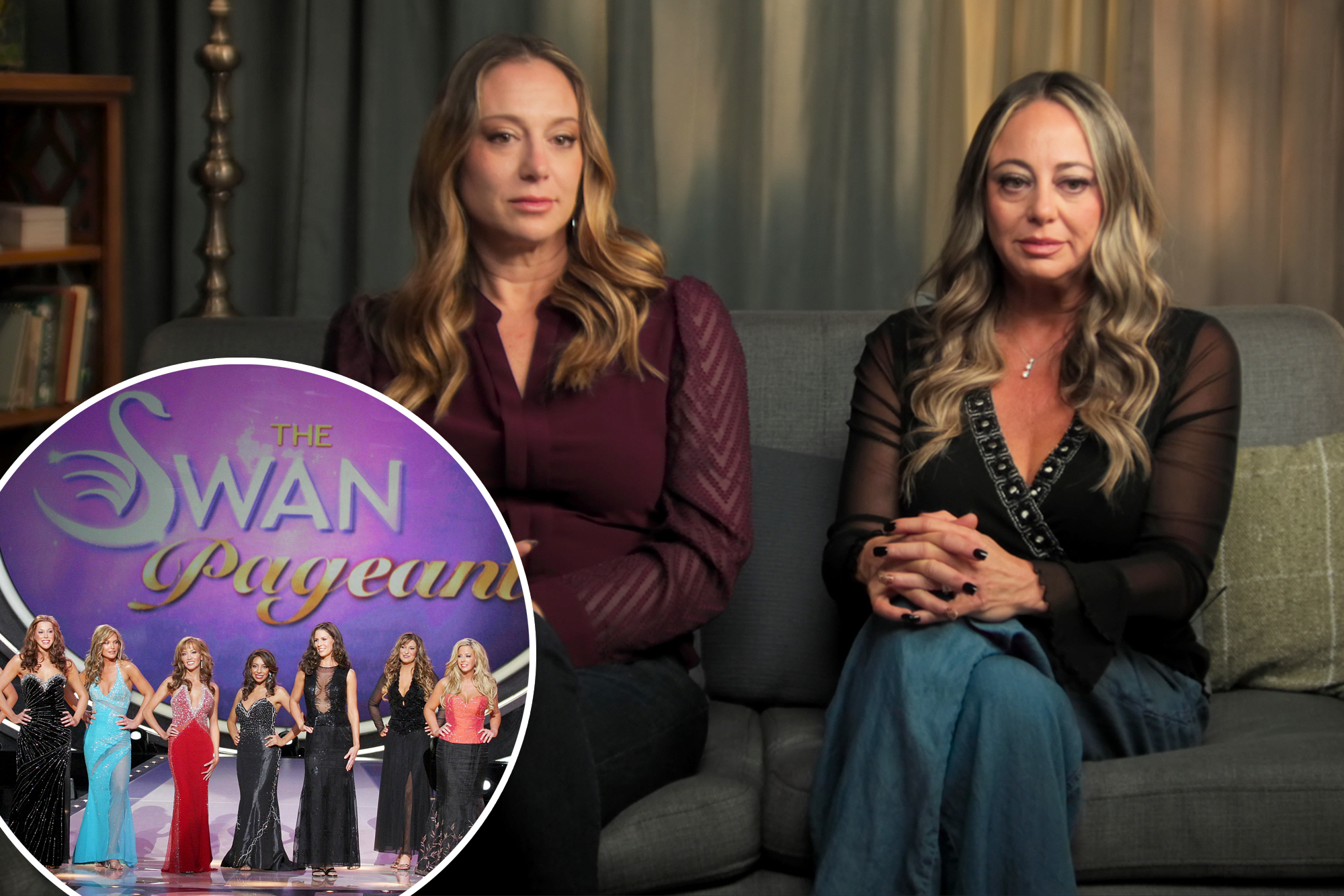 Former ‘Swan’ contestants detail the horrors behind ‘most sadistic’ reality show: ‘I almost died’