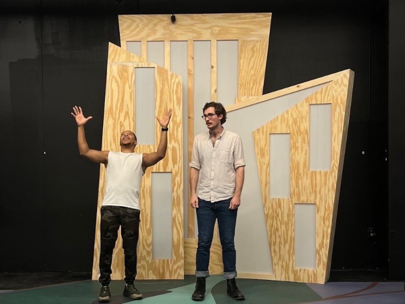 Beck Center for the Arts to stage Coble world premiere comedy ‘World Class Care’