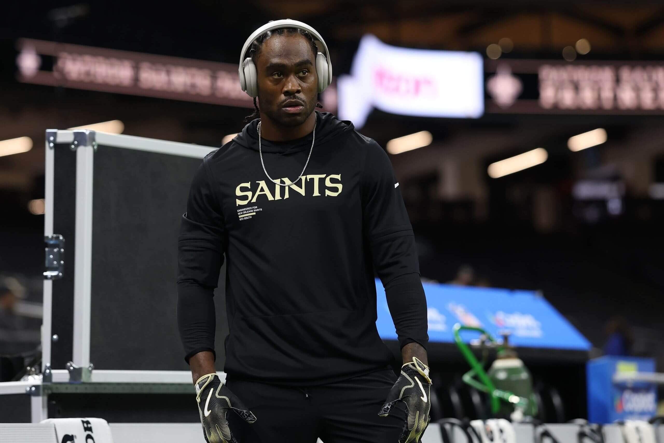 WR Brandin Cooks excited to get a chance with 49ers, his childhood team