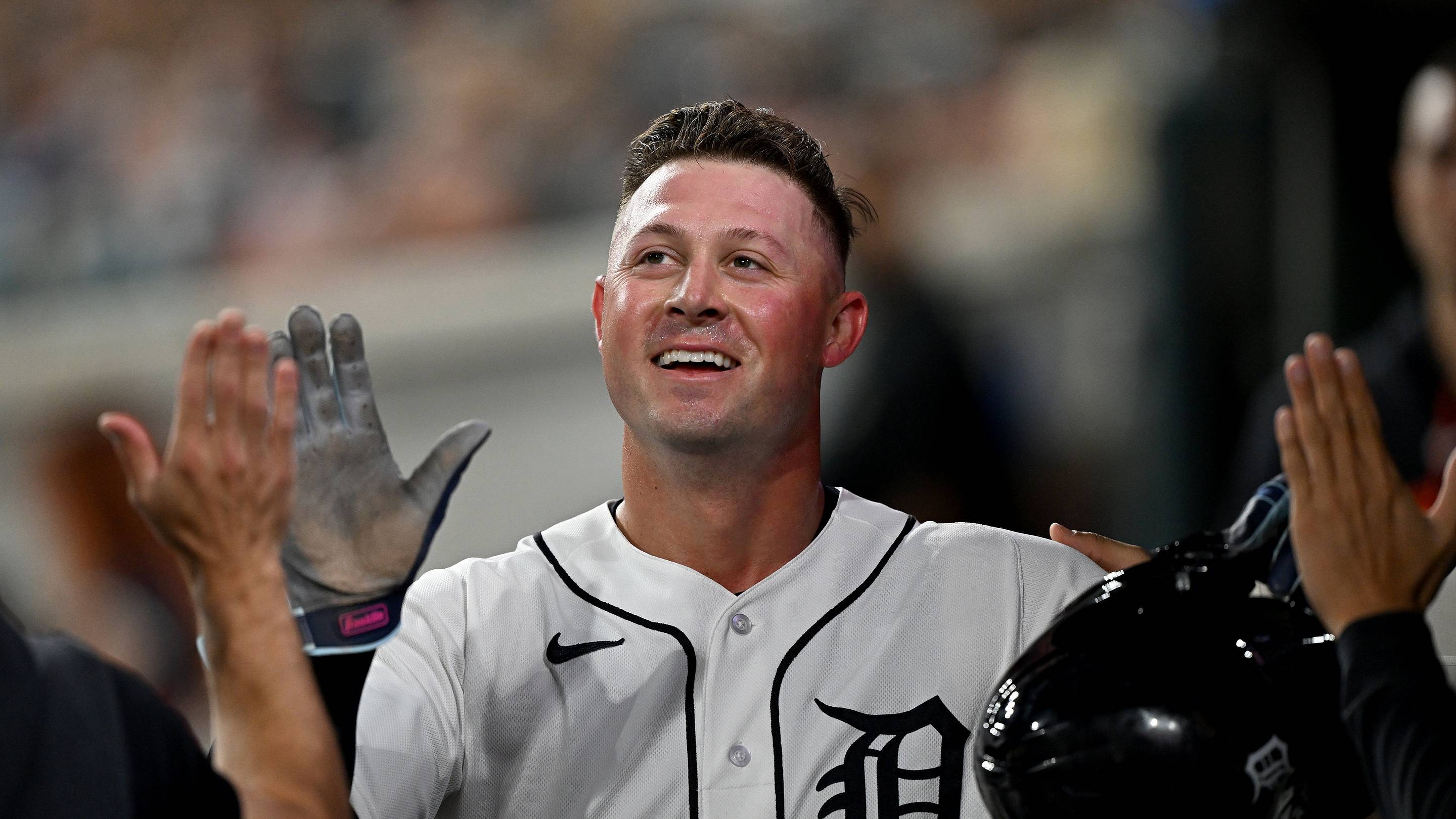 Looking Back at Spencer Torkelson's Rare Tigers Home Run Record