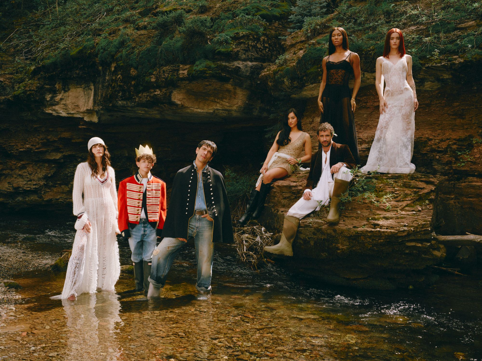 Jordan Firstman and the Cast of ‘Club Kid’ Are Taking Awards Season By Storm