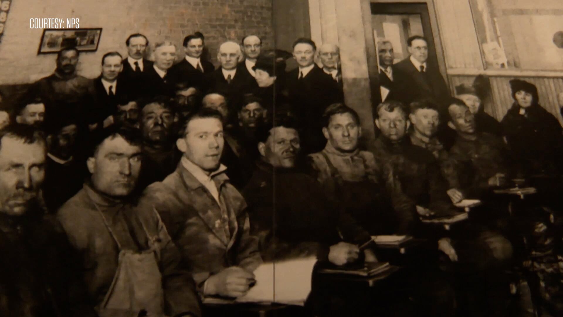 Ellis Island stands as tribute to nation’s immigrant past