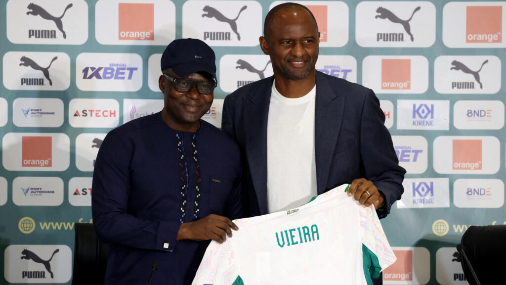 Egypt, Senegal, Morocco and Nigeria start quest for AFCON 2027