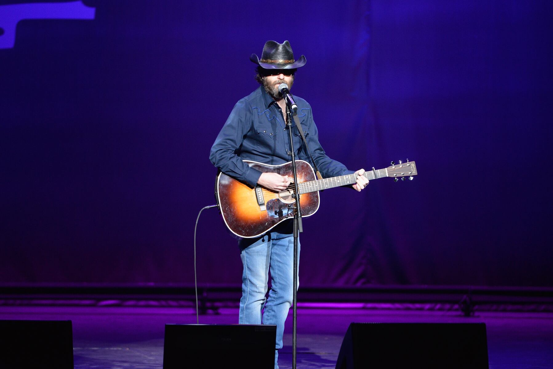 Country music star retiring at 51: ‘I’m getting out while the getting is good’
