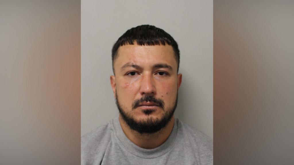 Hackney Turk shot in restaurant jailed for attack