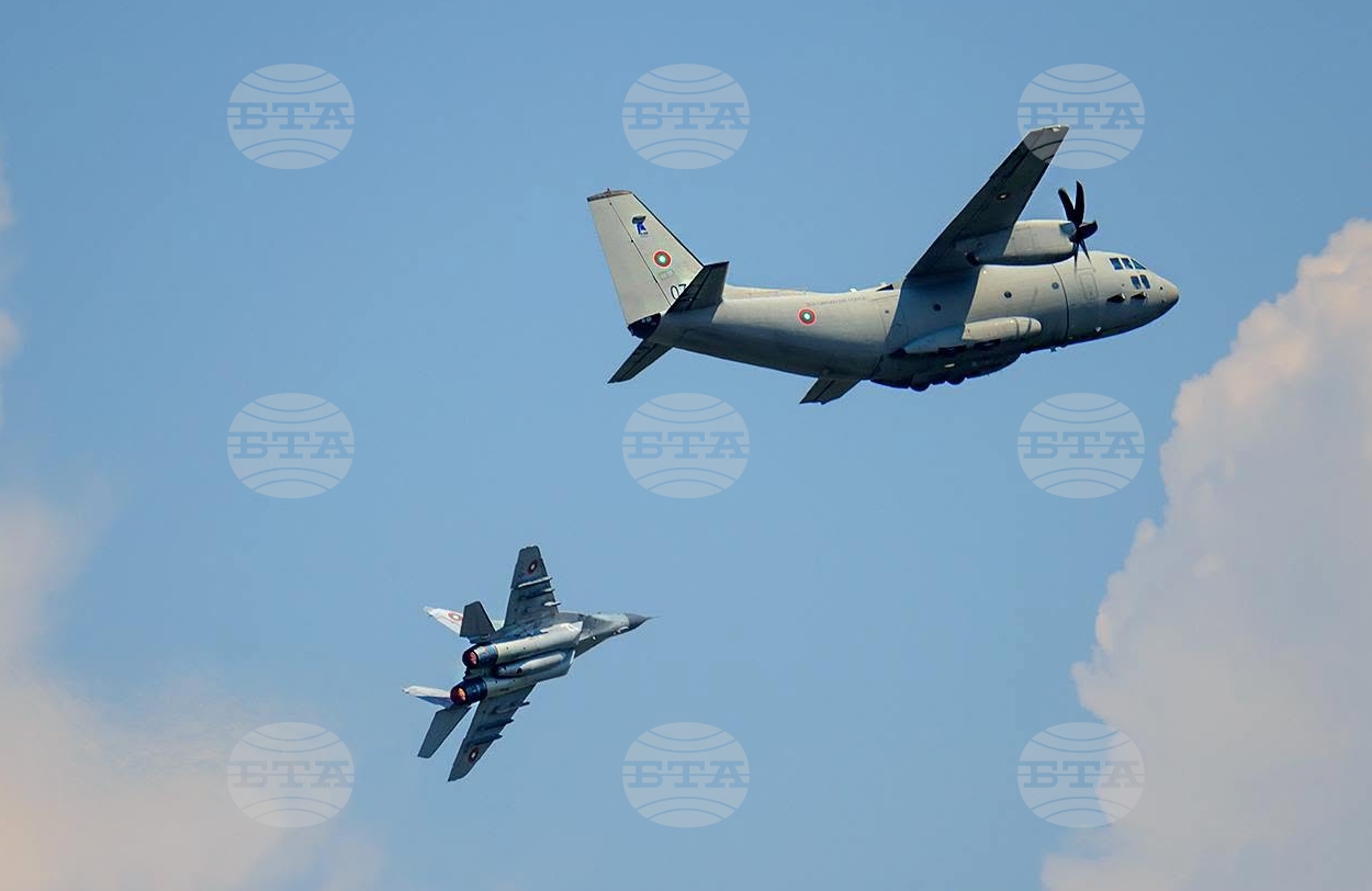 Defence Ministry Reports Successful Completion of Bulgarian-Greek Exercise Green Bridge 2026