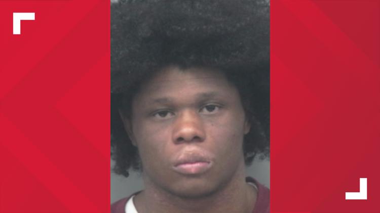 Life in prison for second man convicted in 2022 killing of Gwinnett teen over 'gun heist gone wrong'