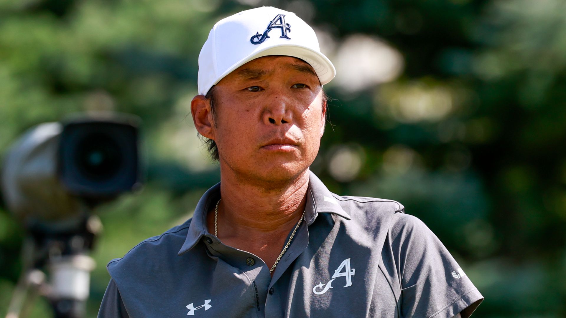 New Anthony Kim Documentary Set To Finally Detail 12-Year Pro Golf Hiatus And Inspiring Redemption Story
