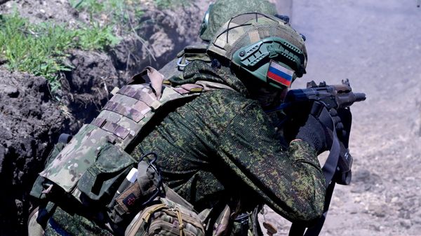 Pincer at Dobropolye Gives Russia Control of Key Hub Supplying Enemy’s Remaining Donbass Forts