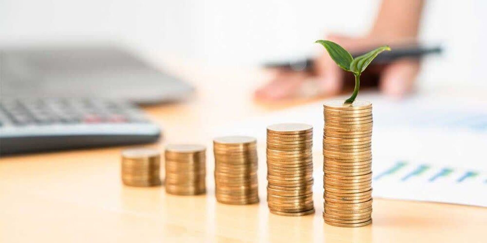 Türkiye's financial sector value added reaches $61.5bln in 2025