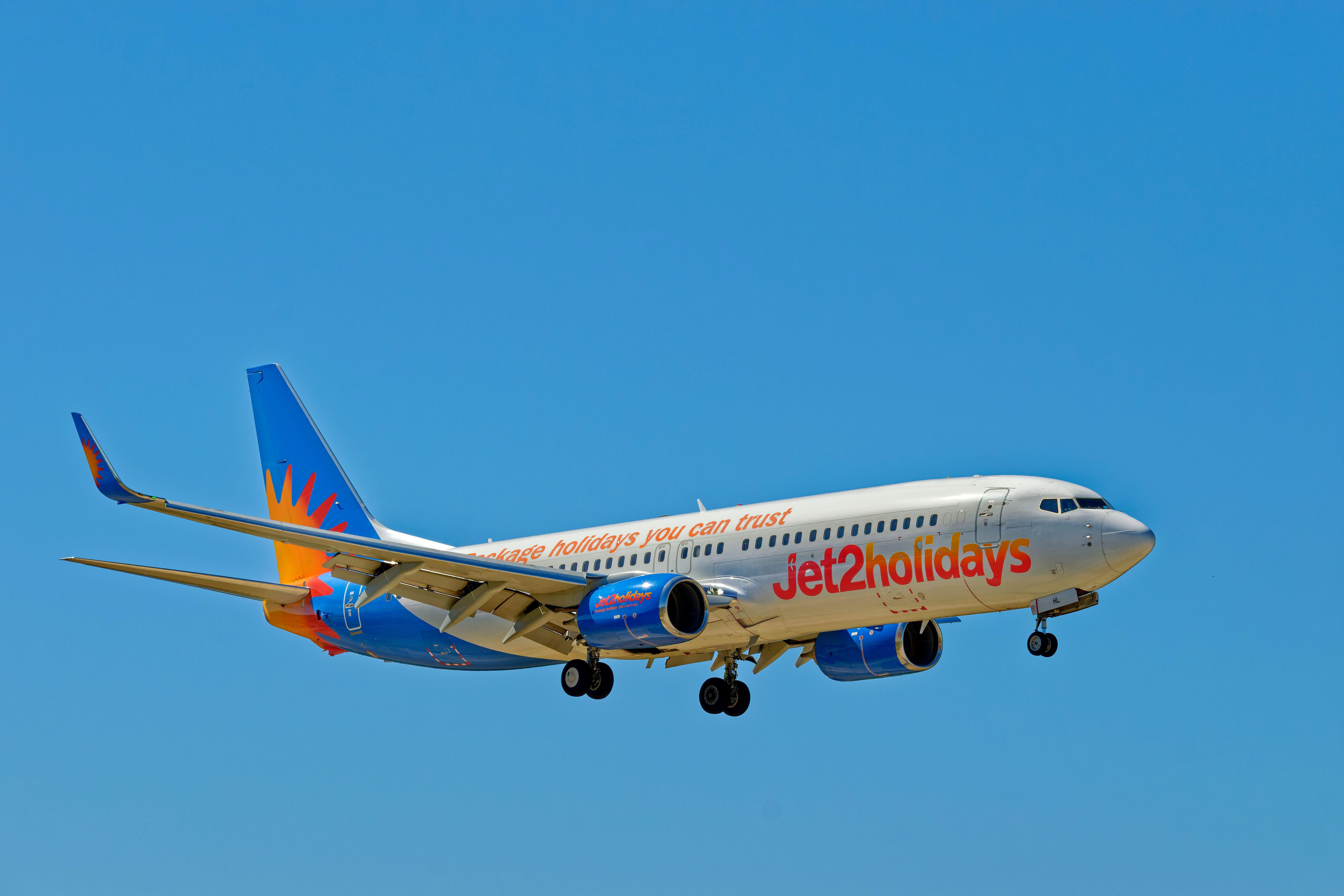Jet2 to launch 34 new flight routes with winter sun destinations up to 24C and picture perfect Disney-like towns