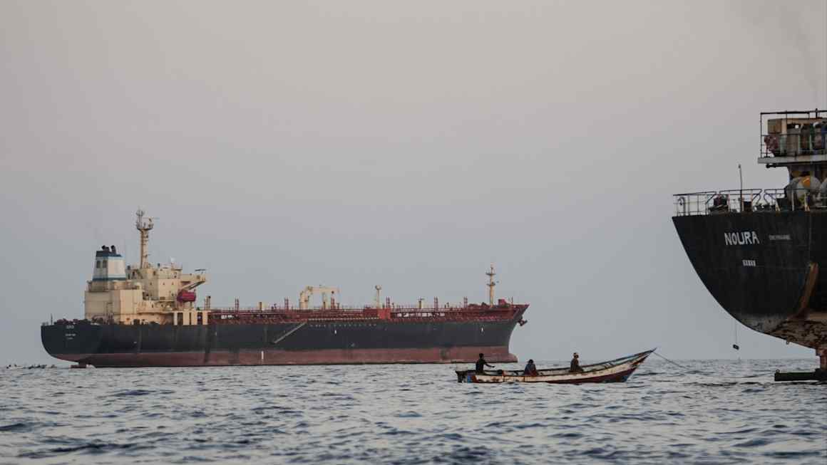Houthis promise not to target European ships
