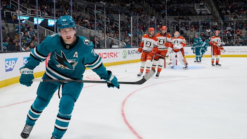 NHL-The kids are alright: Young guns poised to boost hockey popularity