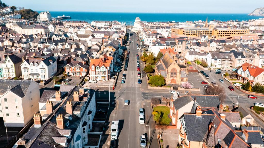 Plans to house asylum seeker in seaside town opposed by council