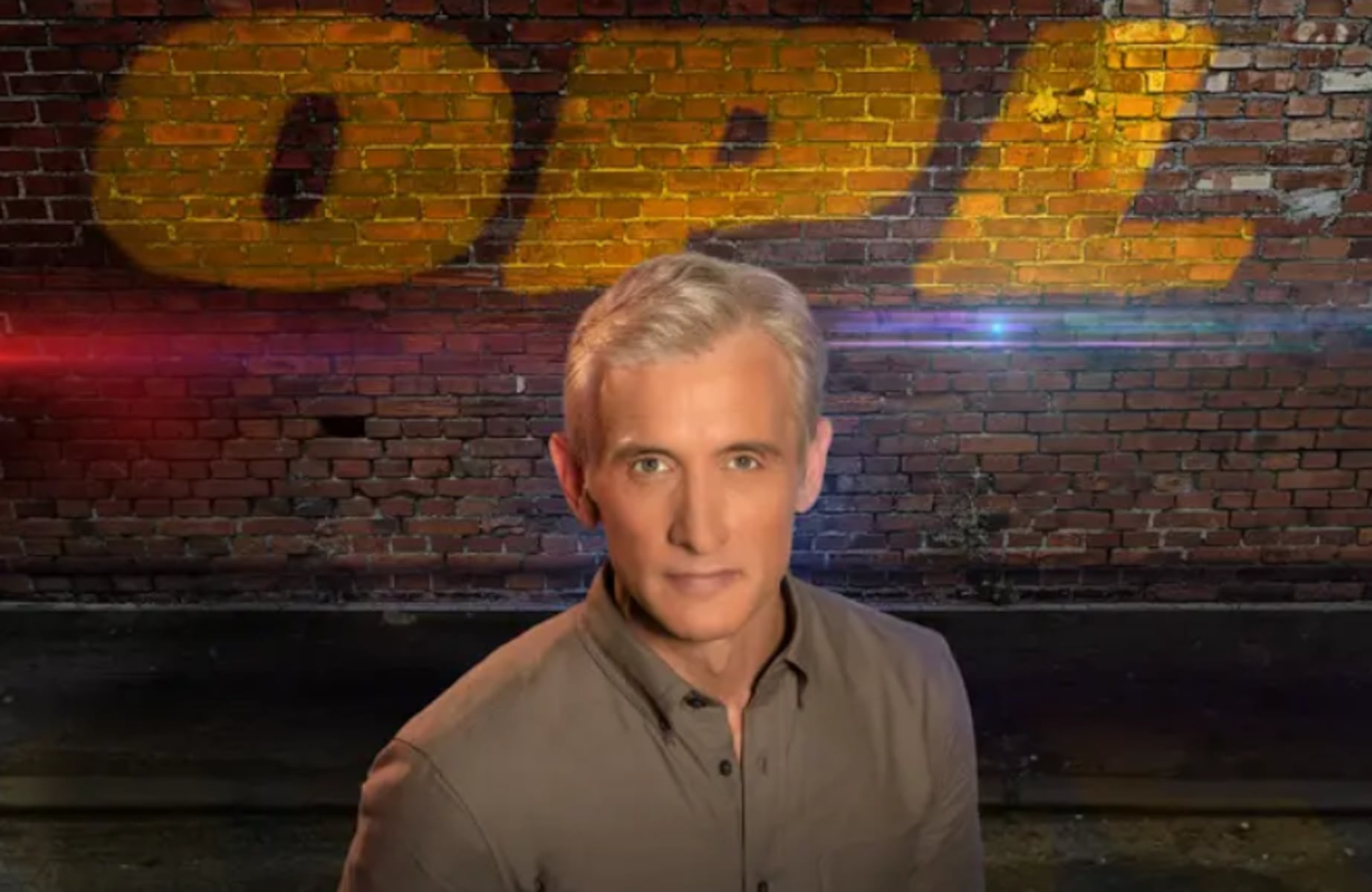 Watch ‘On Patrol: Live’ PD show Sept. 25 and 26 live for free