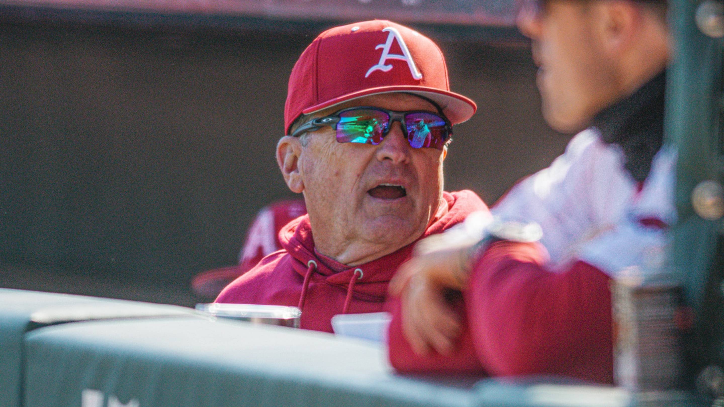 Razorback Baseball Commits Open Up About Why They Chose Van Horn's Program