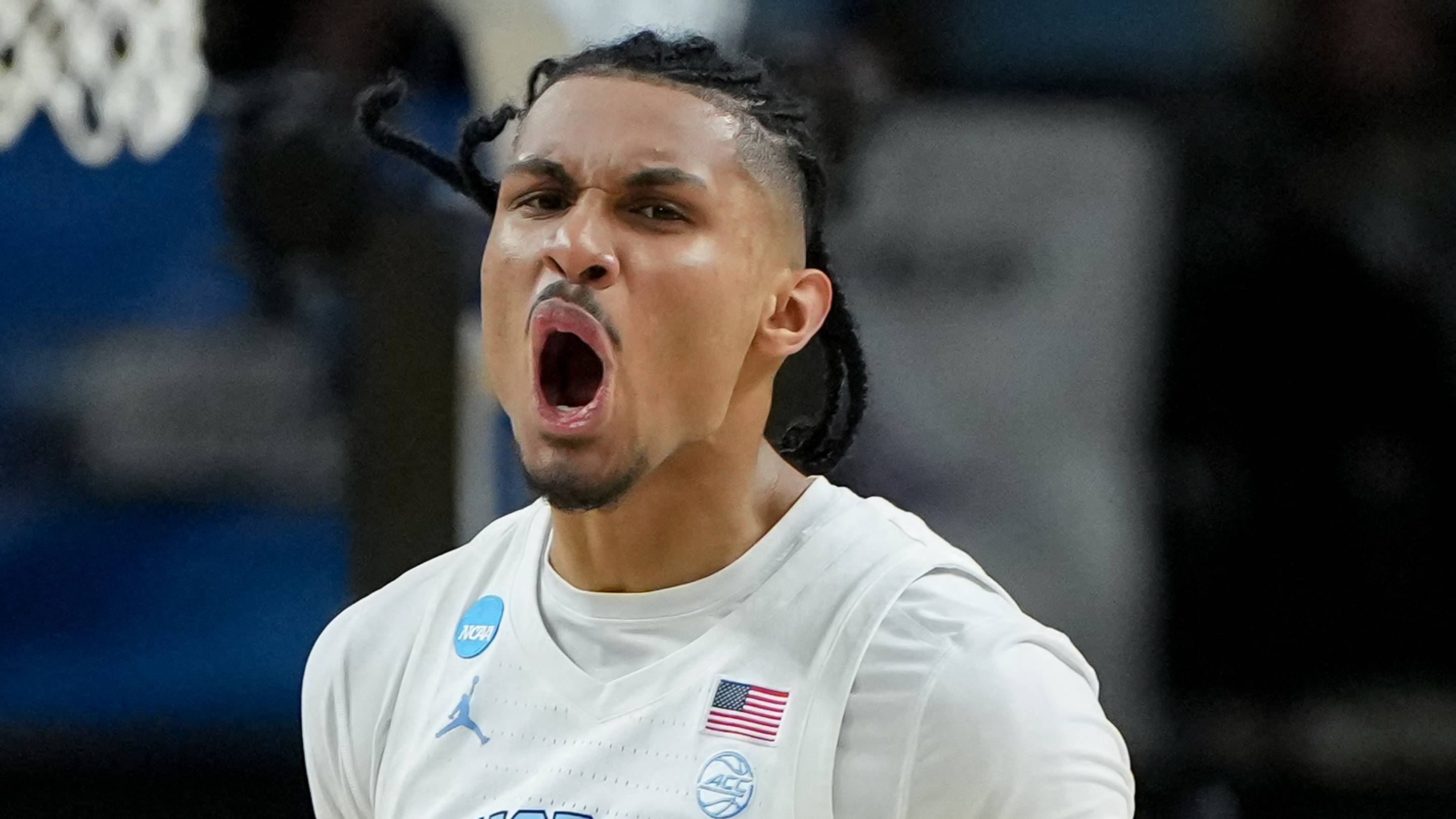 Why Breakout Season in Store for UNC's Jarin Stevenson