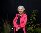 ‘Hope is a built-in characteristic’: Margaret Atwood on birds, conservation and optimism for the future