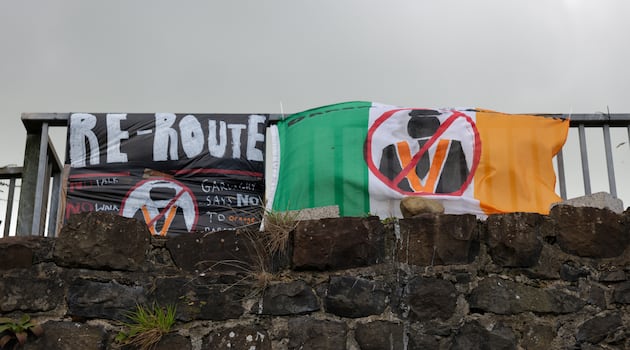 Parades Commission to allow Orange Order march down Garvaghy Road