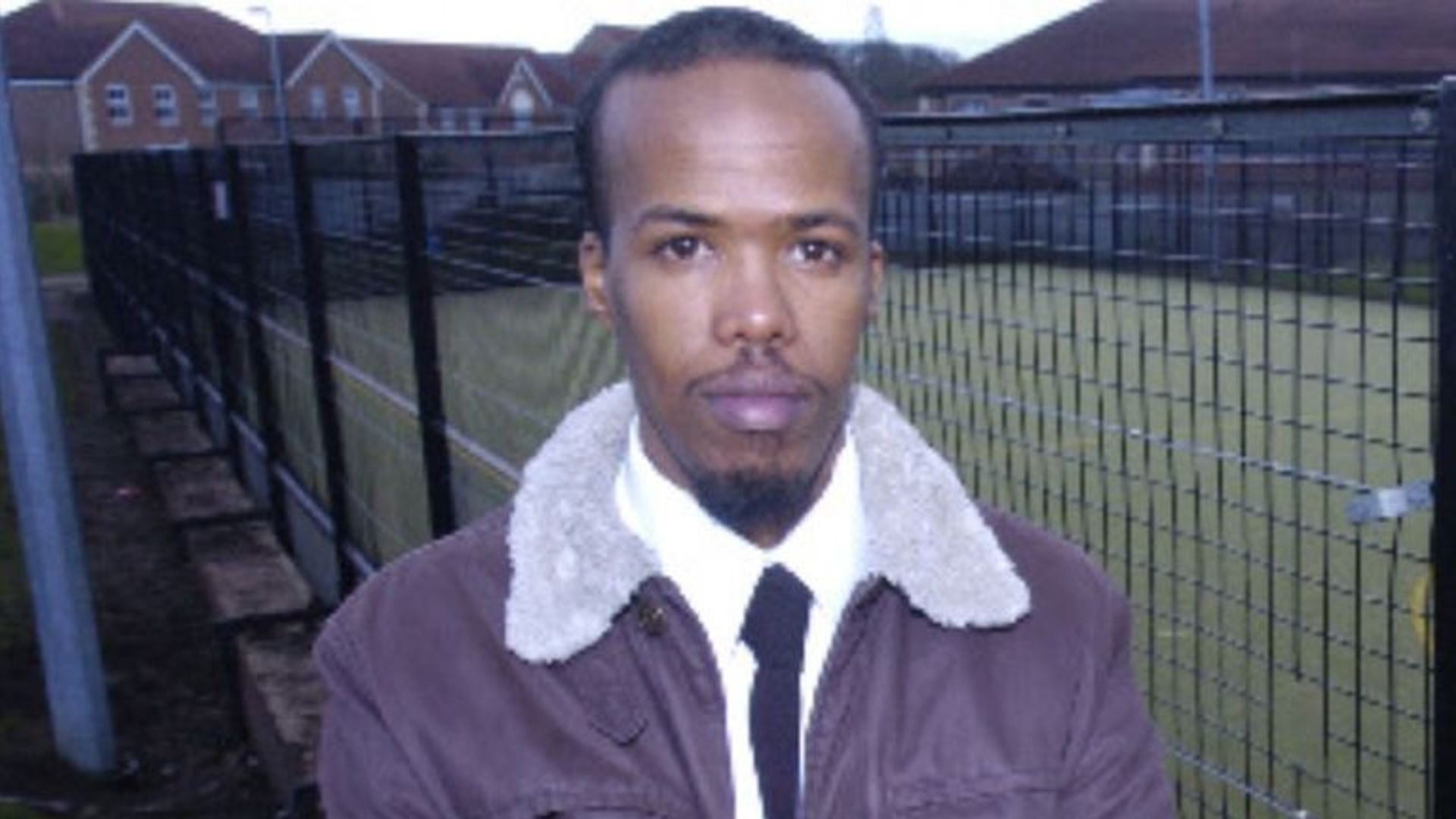 Man pleads not guilty over Golders Green stabbings